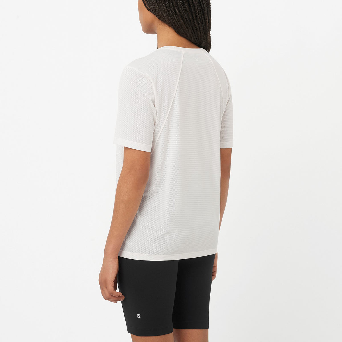 Salomon SHAKEout CORE White