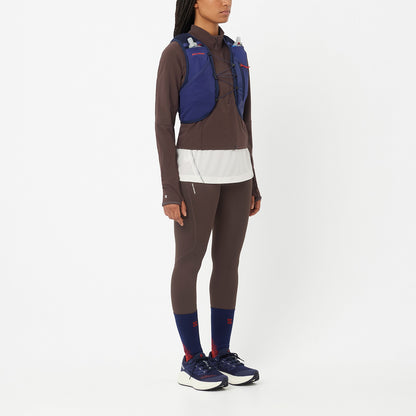 Salomon SHAKEout CORE White