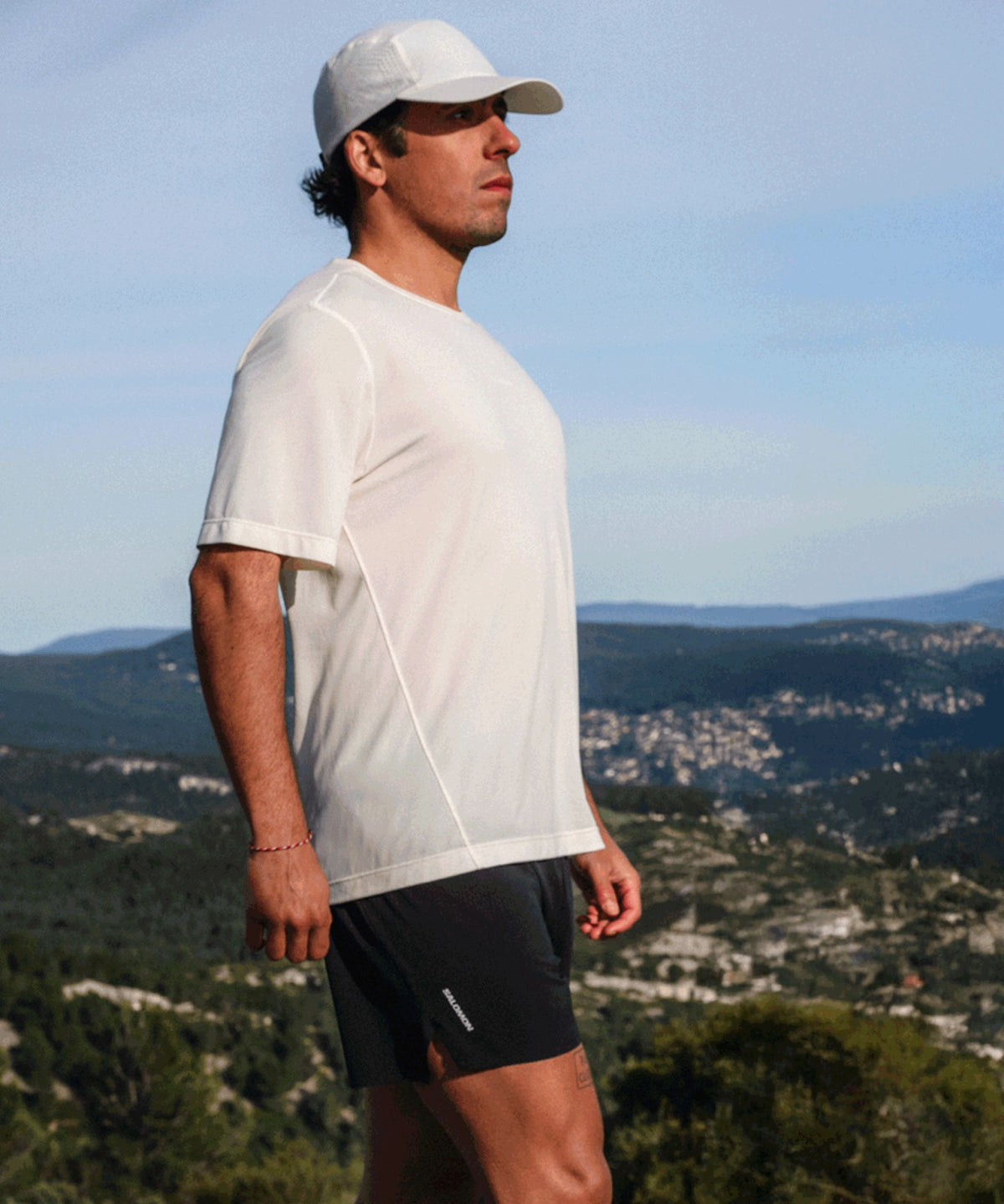 Salomon SHAKEout CORE Tan
