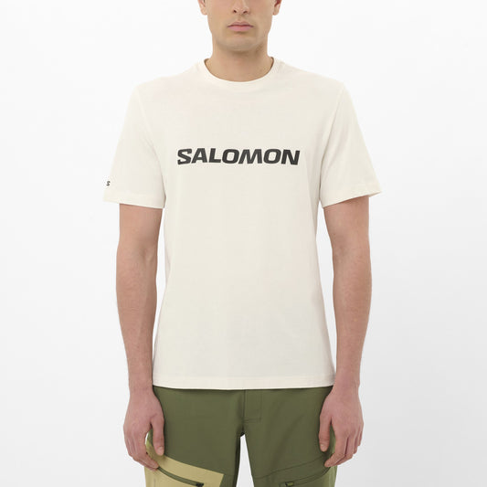 Salomon SALOMON LOGO Tan