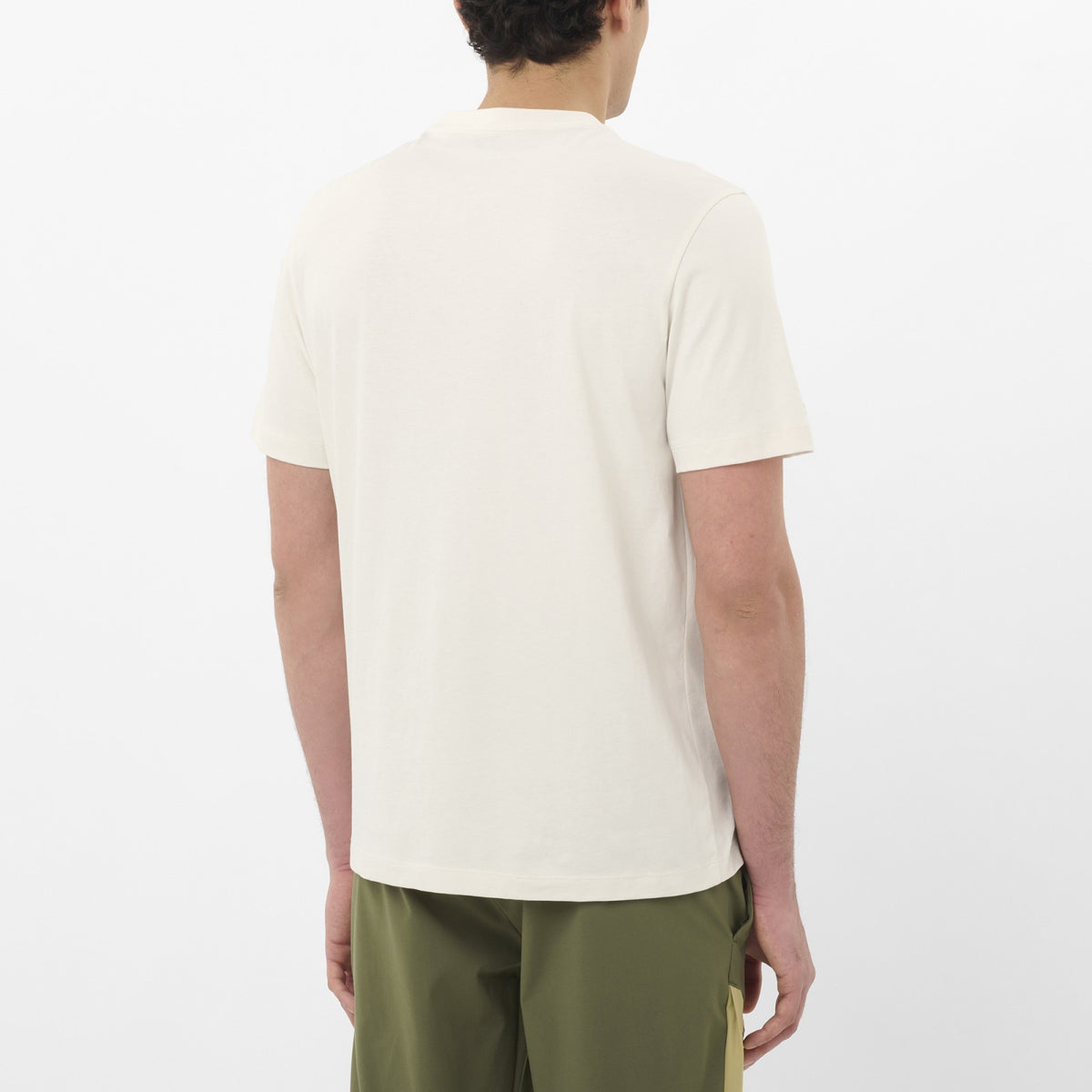 Salomon SALOMON LOGO Tan