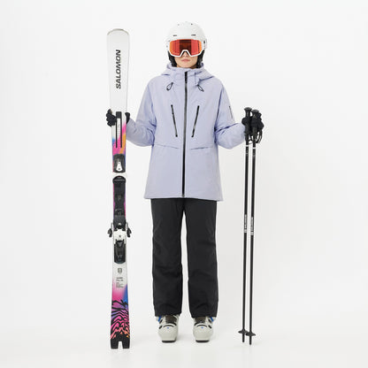 Salomon BRILLIANT Black