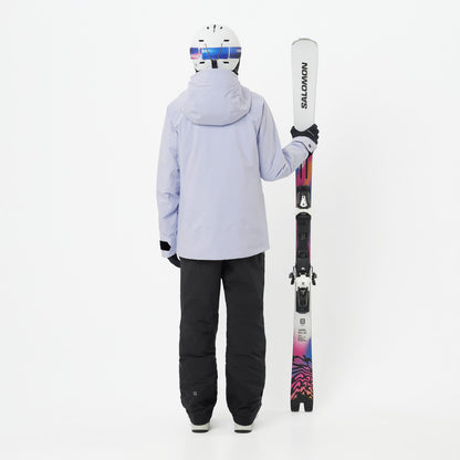 Salomon BRILLIANT Black