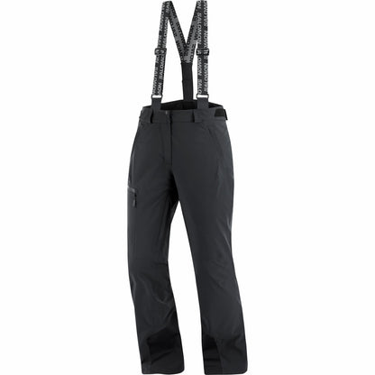 Salomon BRILLIANT Black