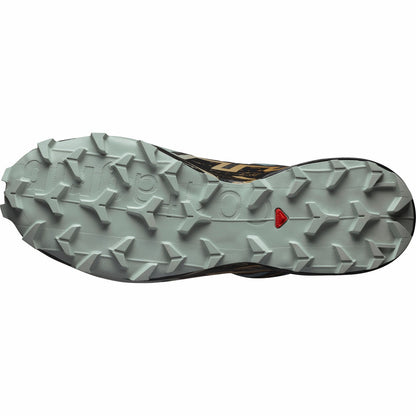 Salomon SPEEDCROSS 6 GORE-TEX Blue