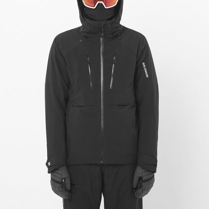 Salomon BRILLIANT Black