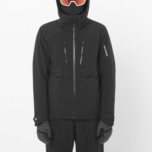 Salomon BRILLIANT Black
