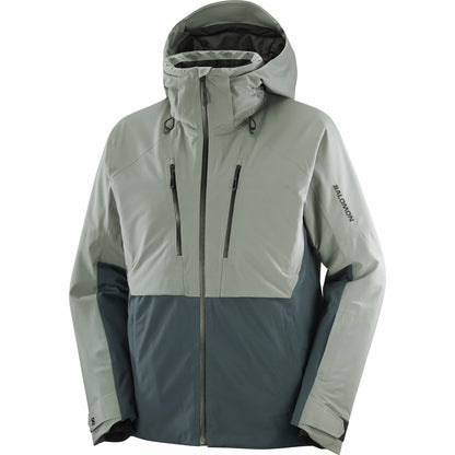 Salomon BRILLIANT Black