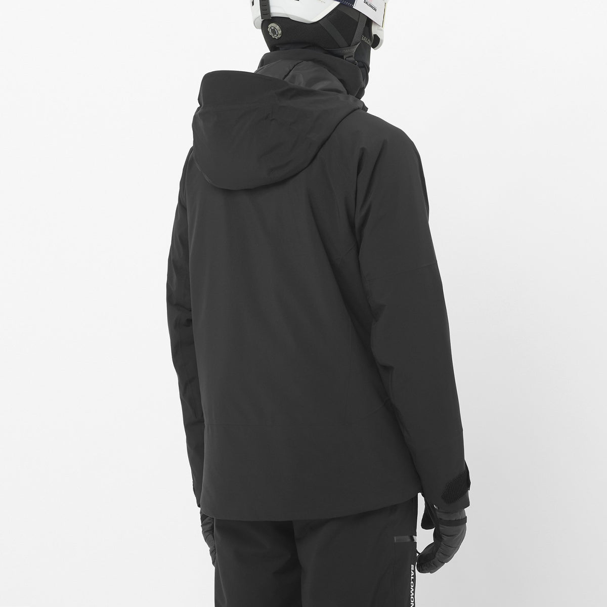 Salomon BRILLIANT Black