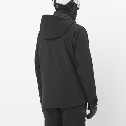 Salomon BRILLIANT Black