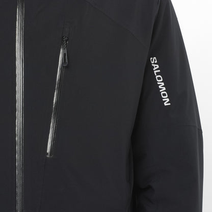 Salomon BRILLIANT Black