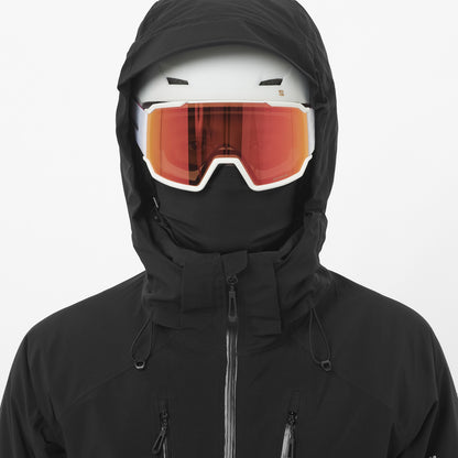 Salomon BRILLIANT Black