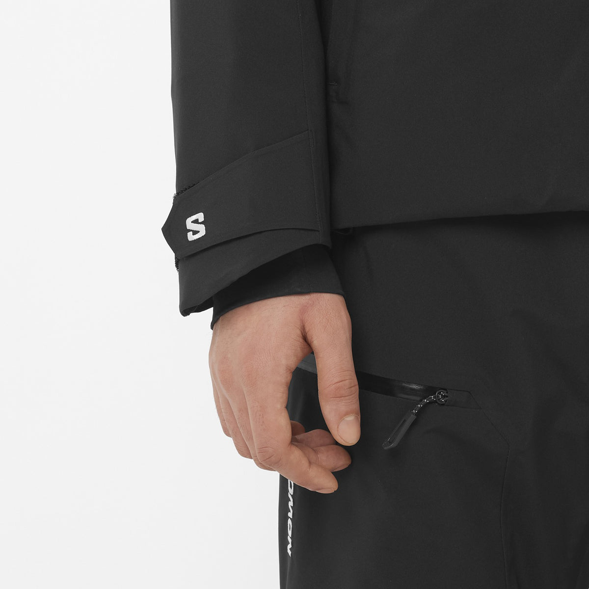 Salomon BRILLIANT Black