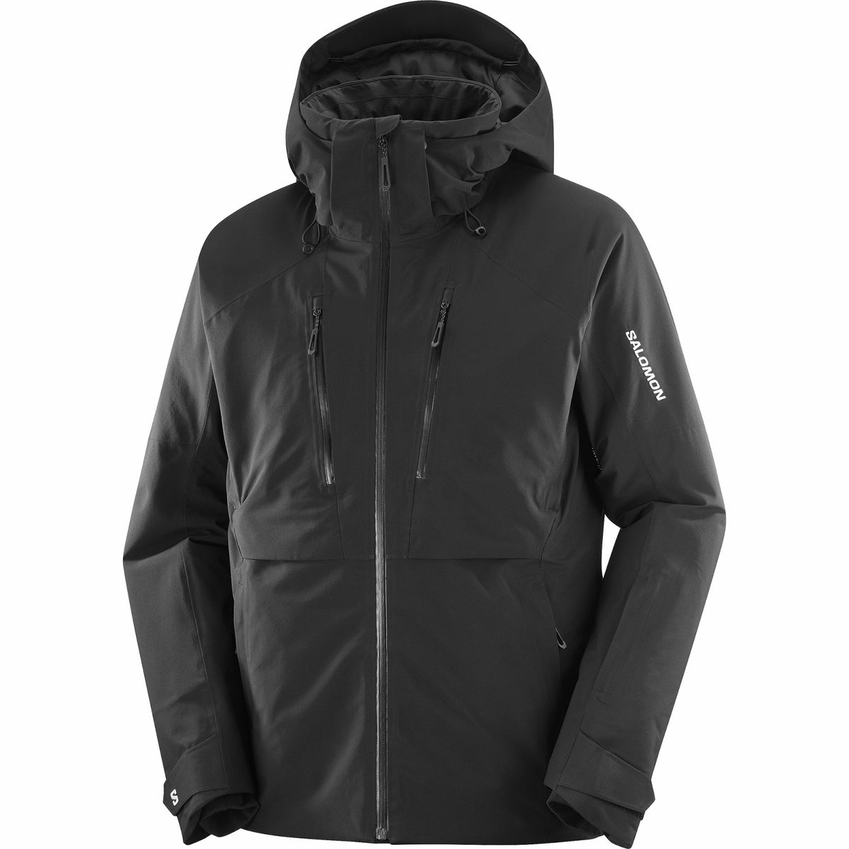 Salomon BRILLIANT Black