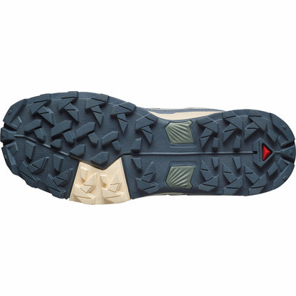 Salomon X ULTRA 5 GORE-TEX Green