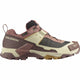 Burlwood / French Roast / Rattan