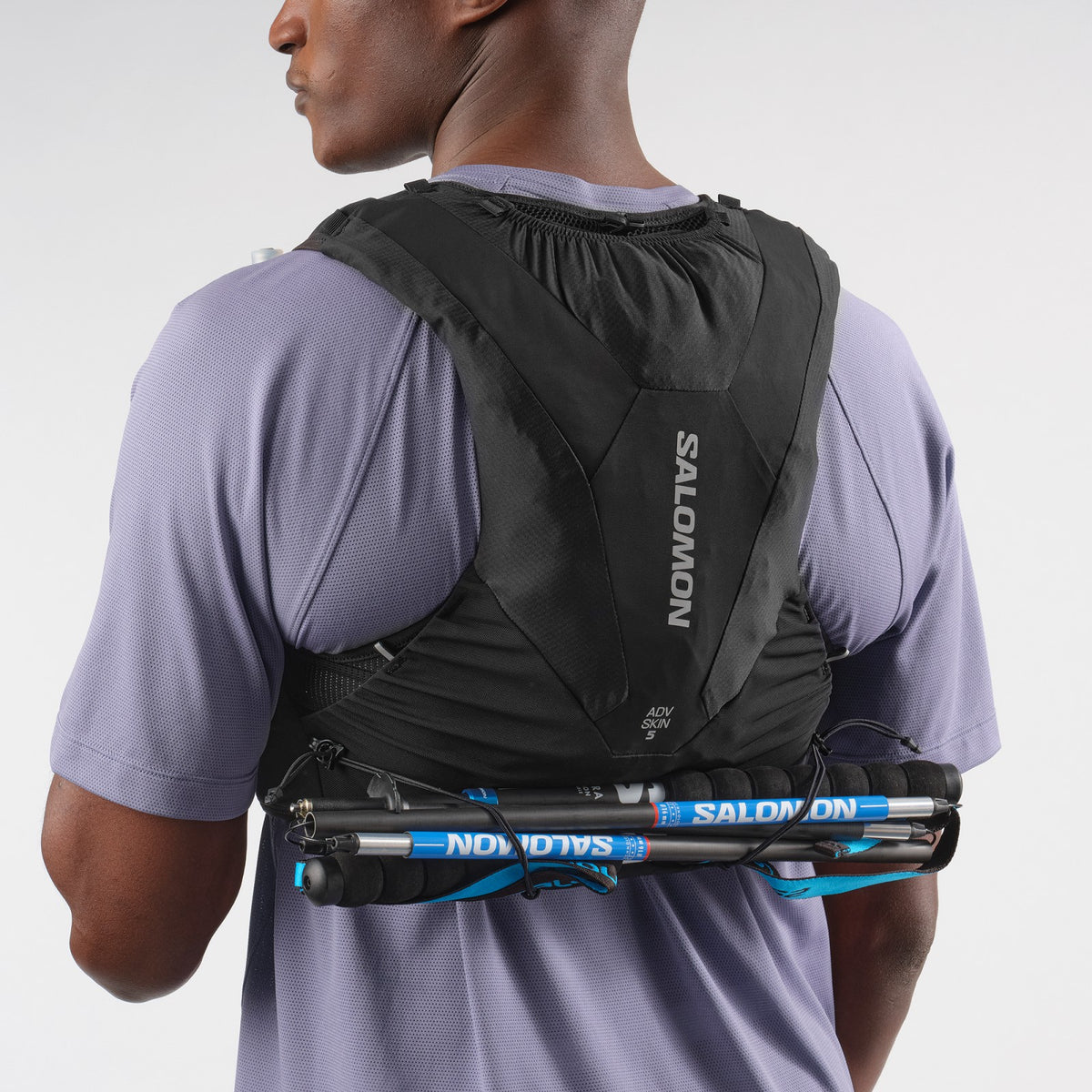 Salomon ADV SKIN 5 Black