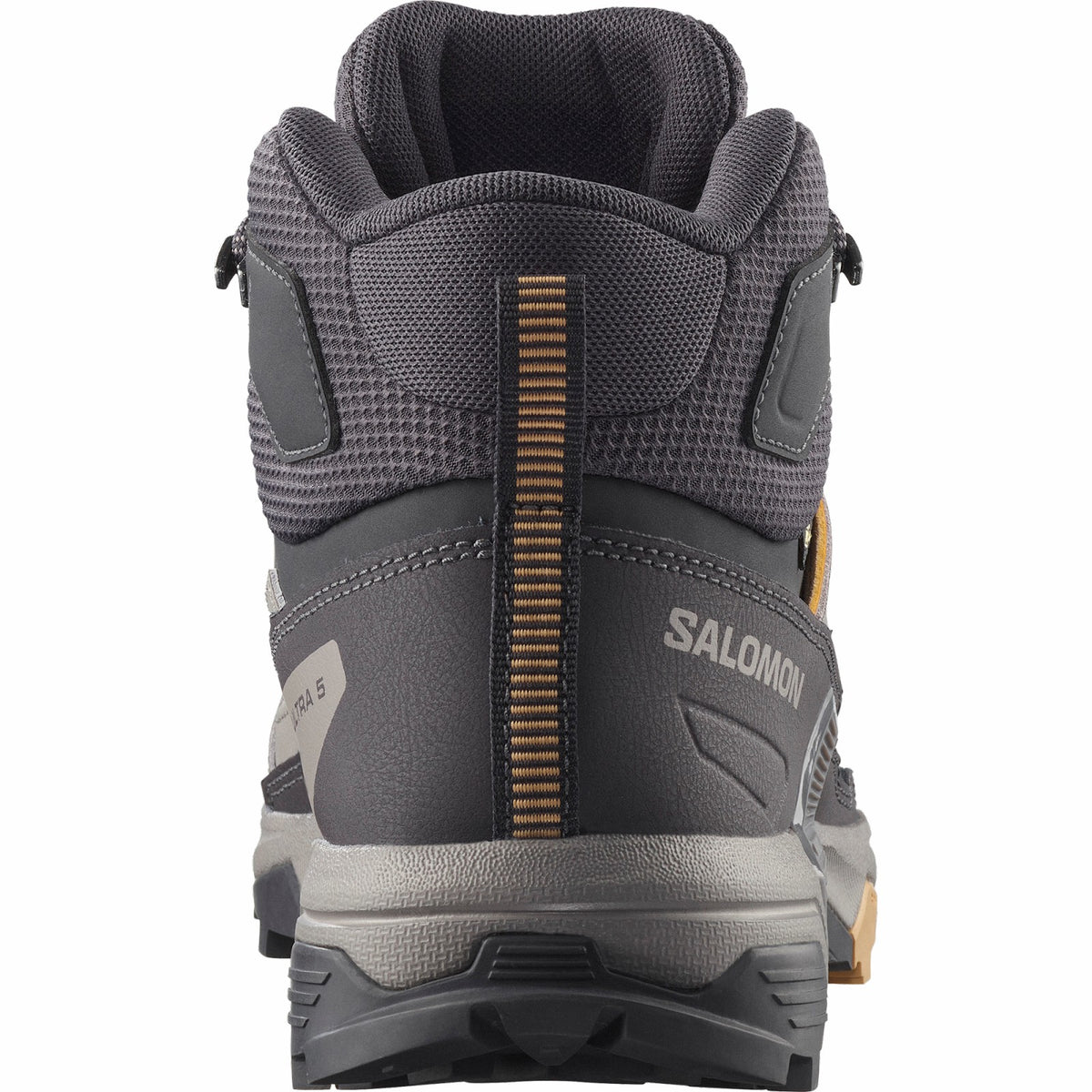 Salomon X ULTRA 5 MID GORE-TEX Purple
