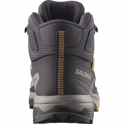 Salomon X ULTRA 5 MID GORE-TEX Purple