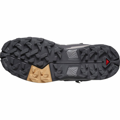 Salomon X ULTRA 5 MID GORE-TEX Purple