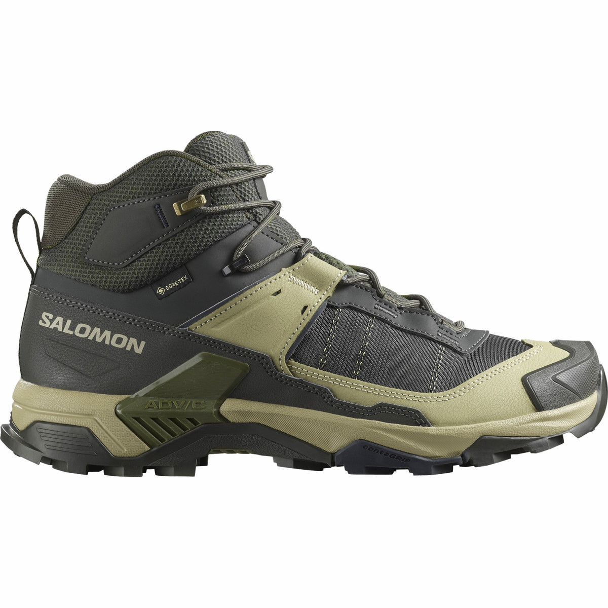 Peat / Gray Green / Blue Nights,7 Men's