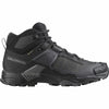 Black / Asphalt / Castlerock