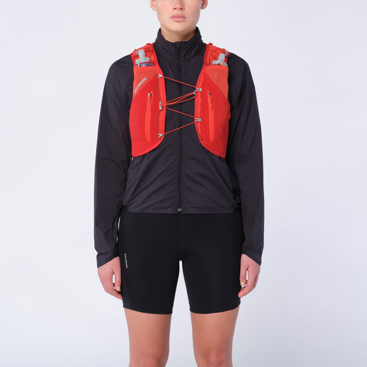 Salomon ADV SKIN 12 Red