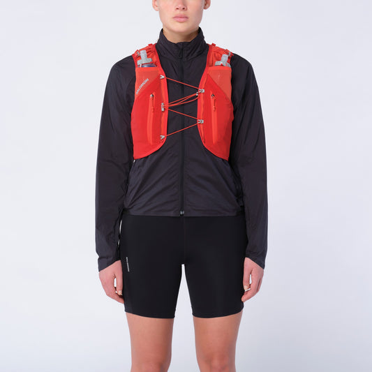 Salomon ADV SKIN 12 Red