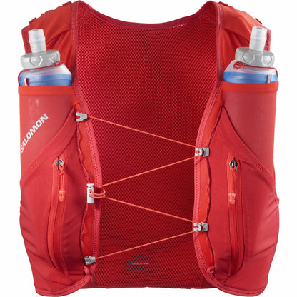 Salomon ADV SKIN 12 Red