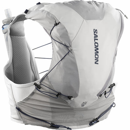 Salomon ADV SKIN 12 Red