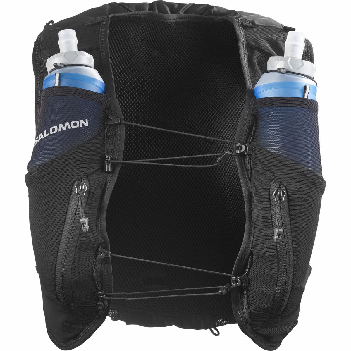 Salomon ADV SKIN 12 Women's Running Vest with flasks included