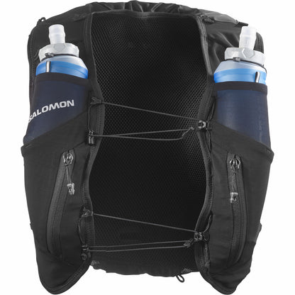 Salomon ADV SKIN 12 Women's Running Vest with flasks included