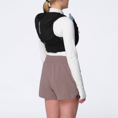 Salomon ADV SKIN 12 Women's Running Vest with flasks included