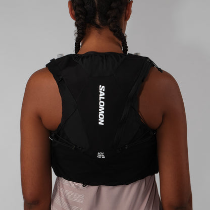 Salomon ADV SKIN 12 Women's Running Vest with flasks included