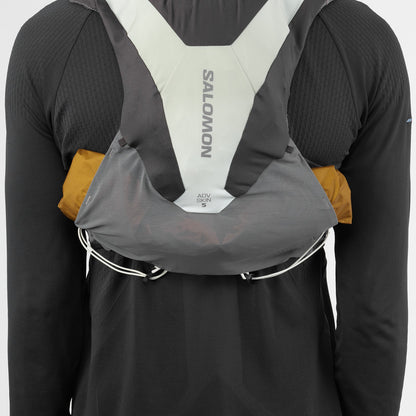Salomon ADV SKIN 5 GRADIENT Black