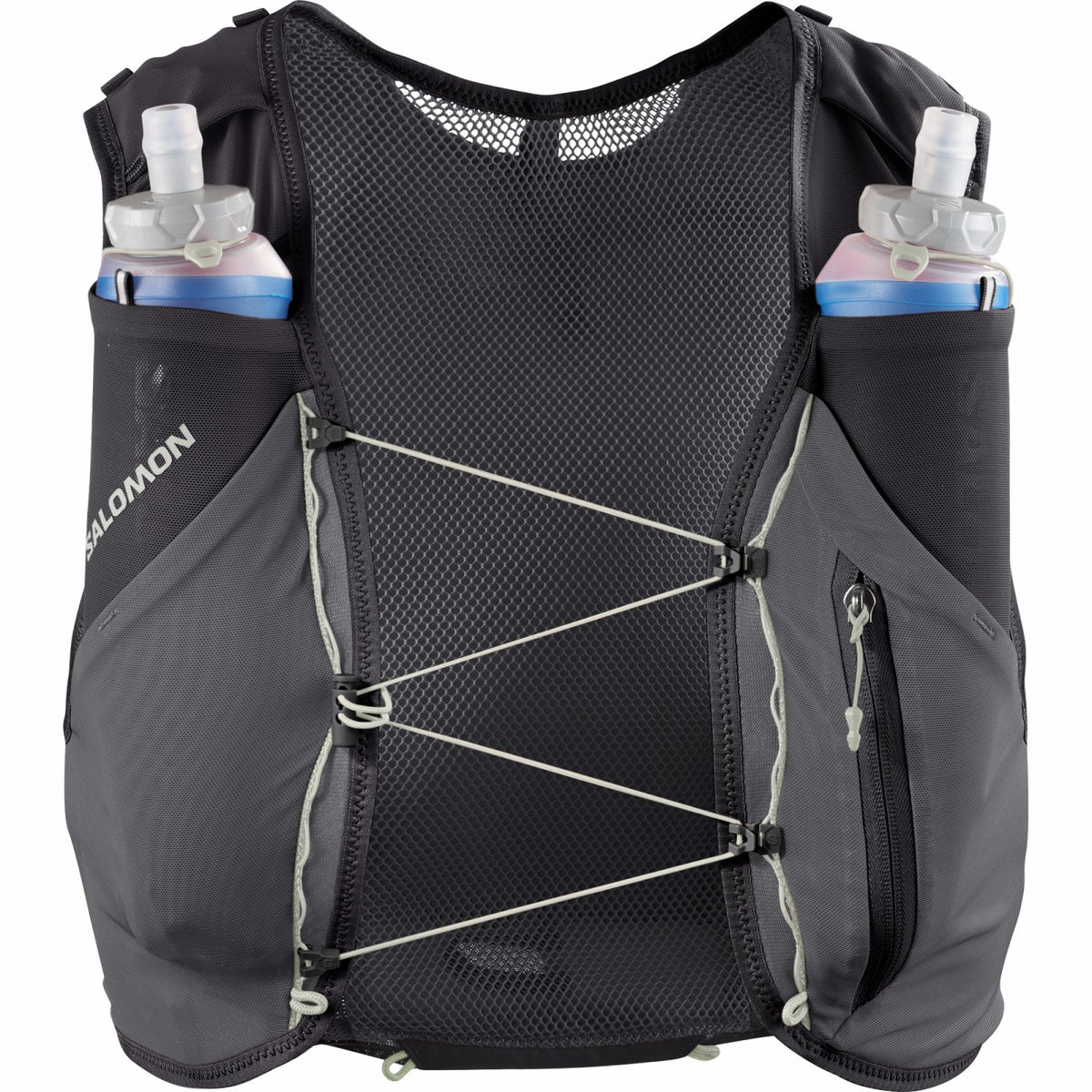 Salomon ADV SKIN 5 GRADIENT Black