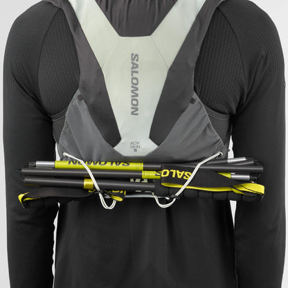 Salomon ADV SKIN 5 GRADIENT Black