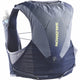 MARITIME BLUE / GRISAILLE / SUNNY LIME