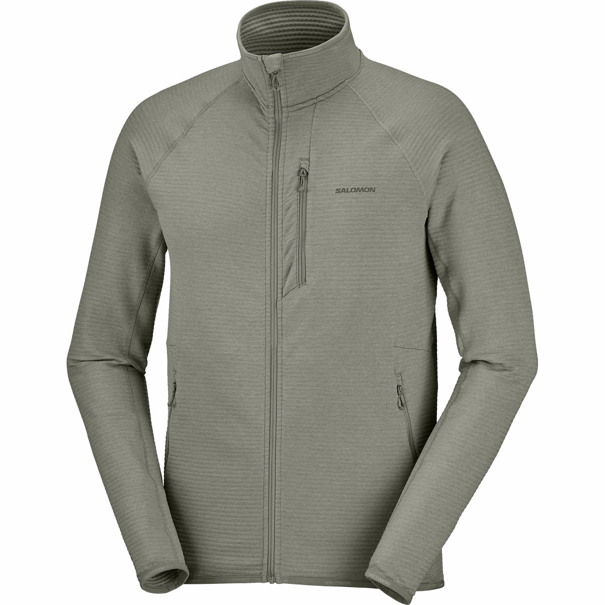 Castor Gray,S