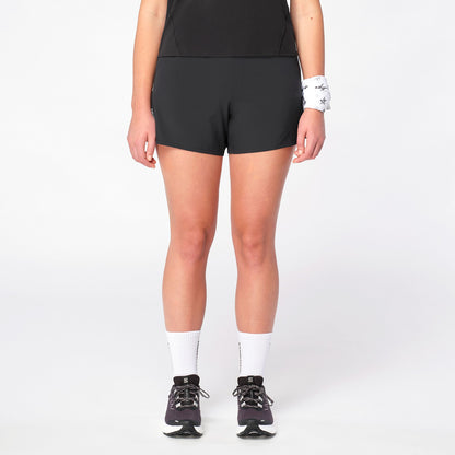 Salomon SHAKEout CORE 4" Black