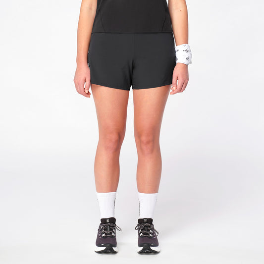Salomon SHAKEout CORE 4" Black