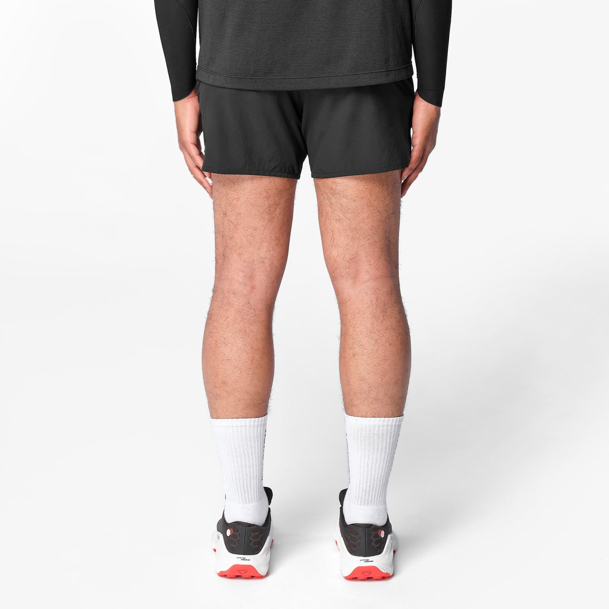 Salomon SHAKEout CORE 5" Black