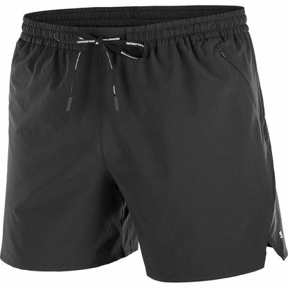 Salomon SHAKEout CORE 5" Black