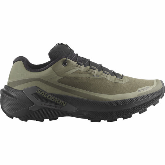 Salomon GENESIS 2 GTX Green