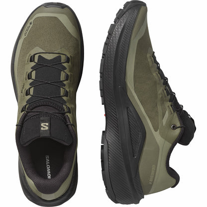 Salomon GENESIS 2 GTX Green