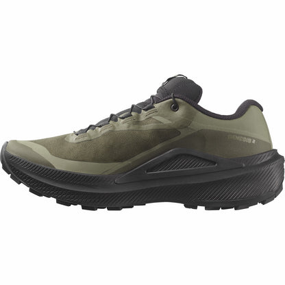 Salomon GENESIS 2 GTX Green