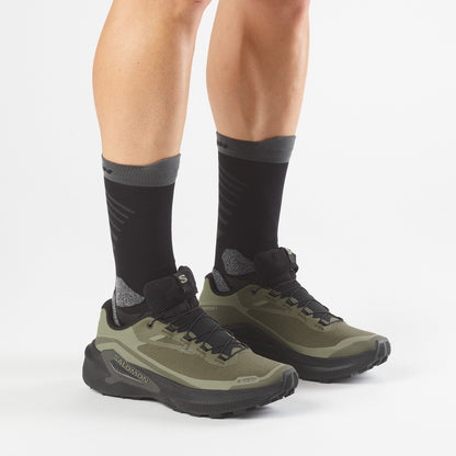 Salomon GENESIS 2 GTX Green