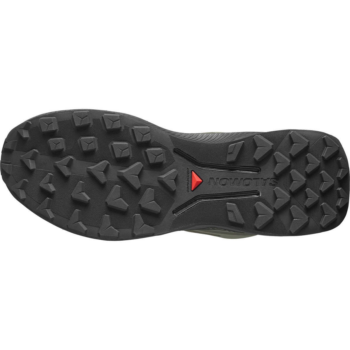Salomon GENESIS 2 GTX Green