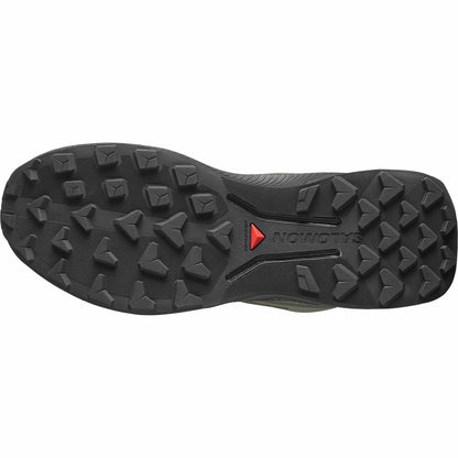 Salomon GENESIS 2 GTX Green