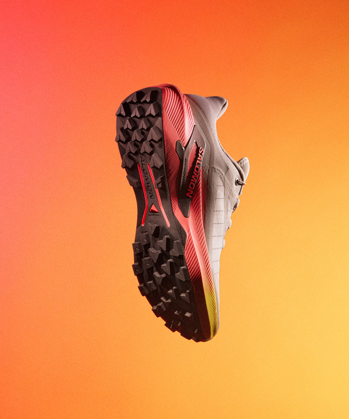 Salomon GENESIS 2 Grey